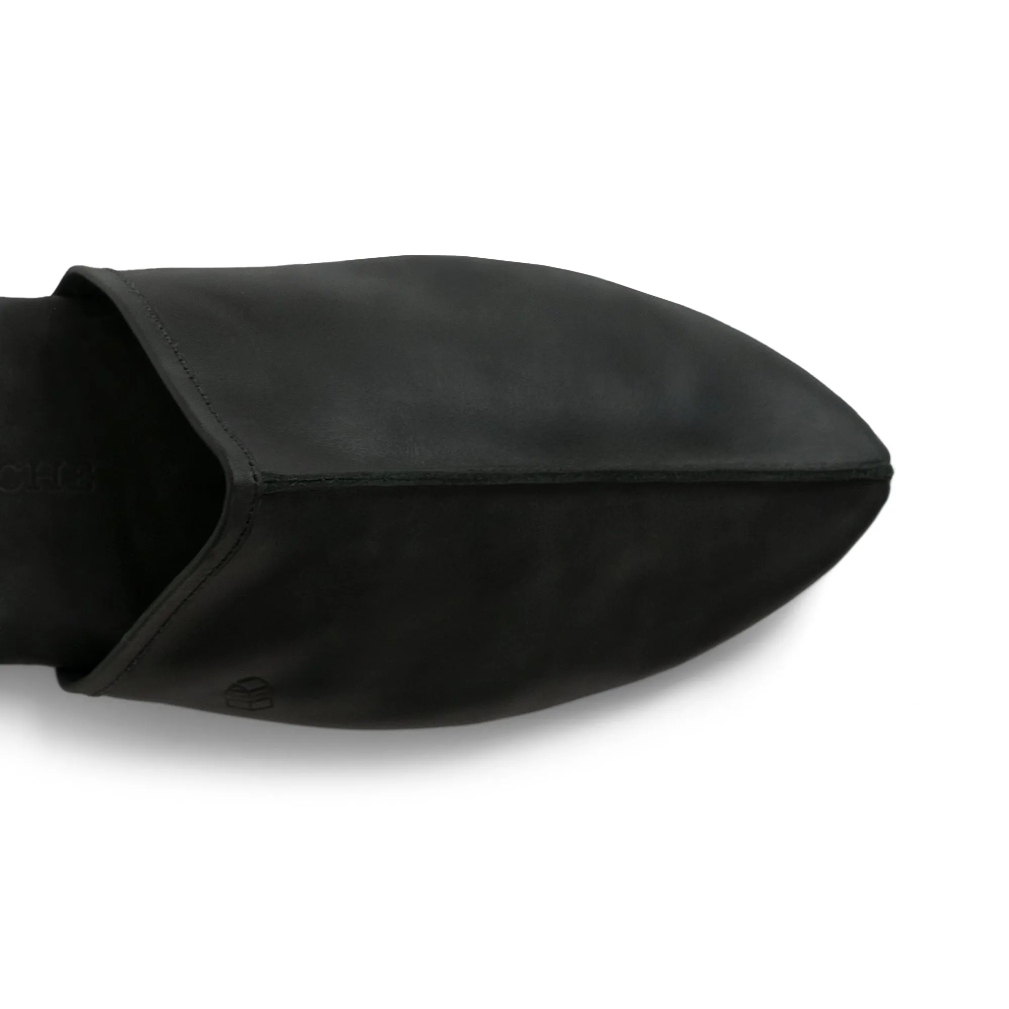 Kazakh Slippers