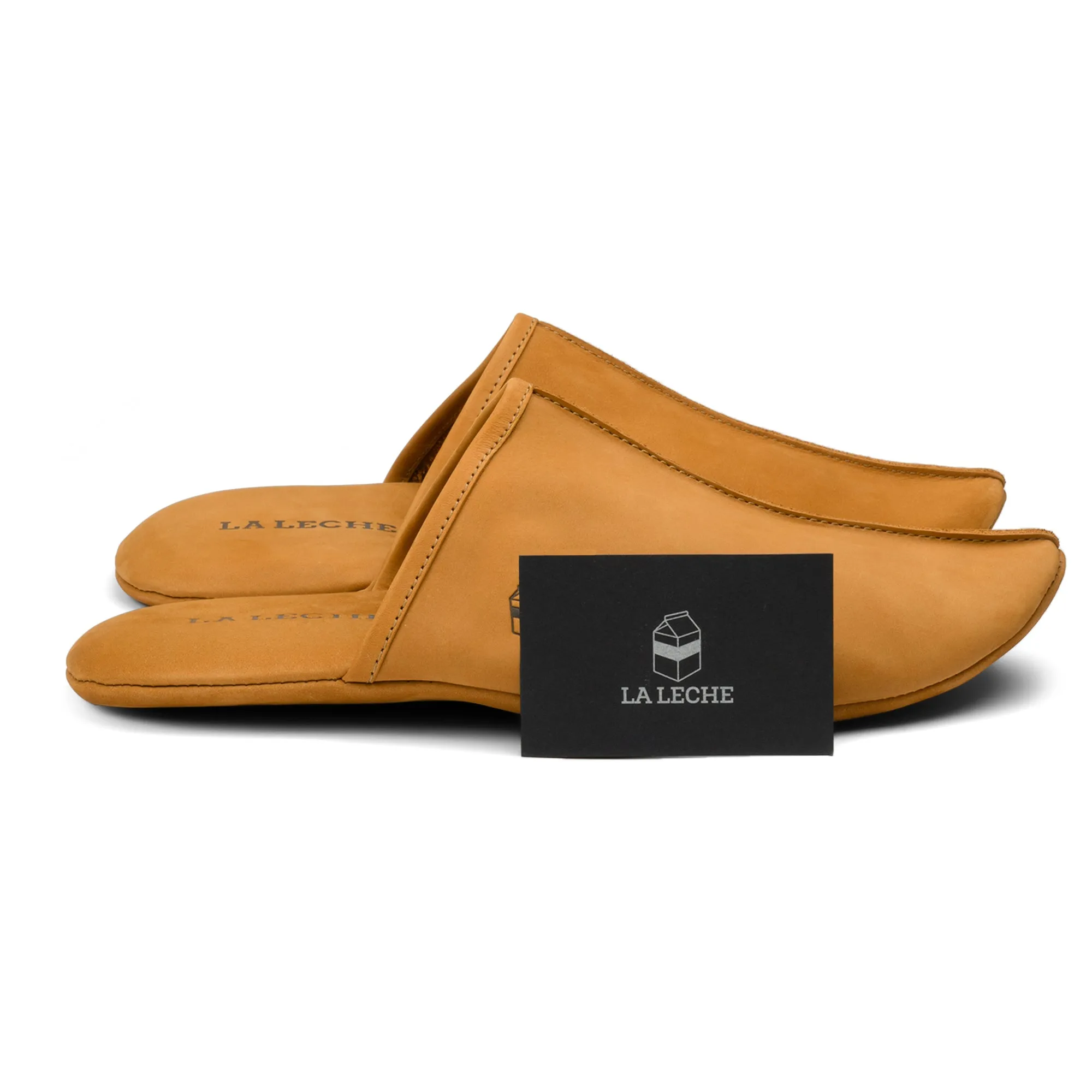 Kazakh Slippers