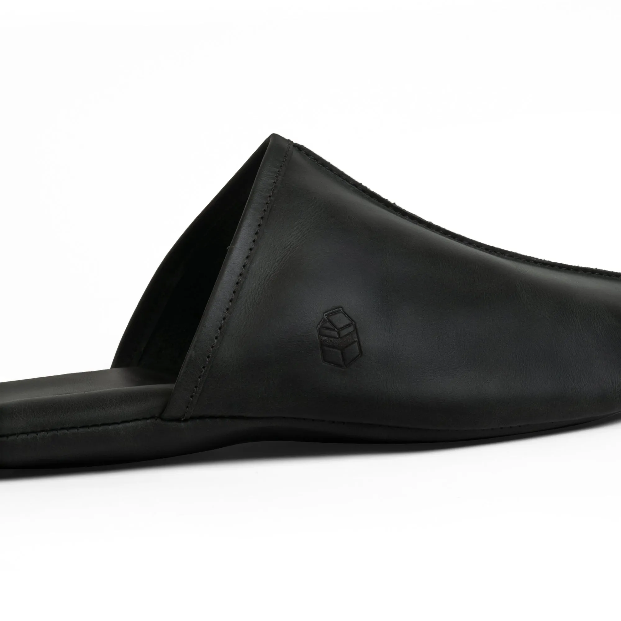 Kazakh Slippers