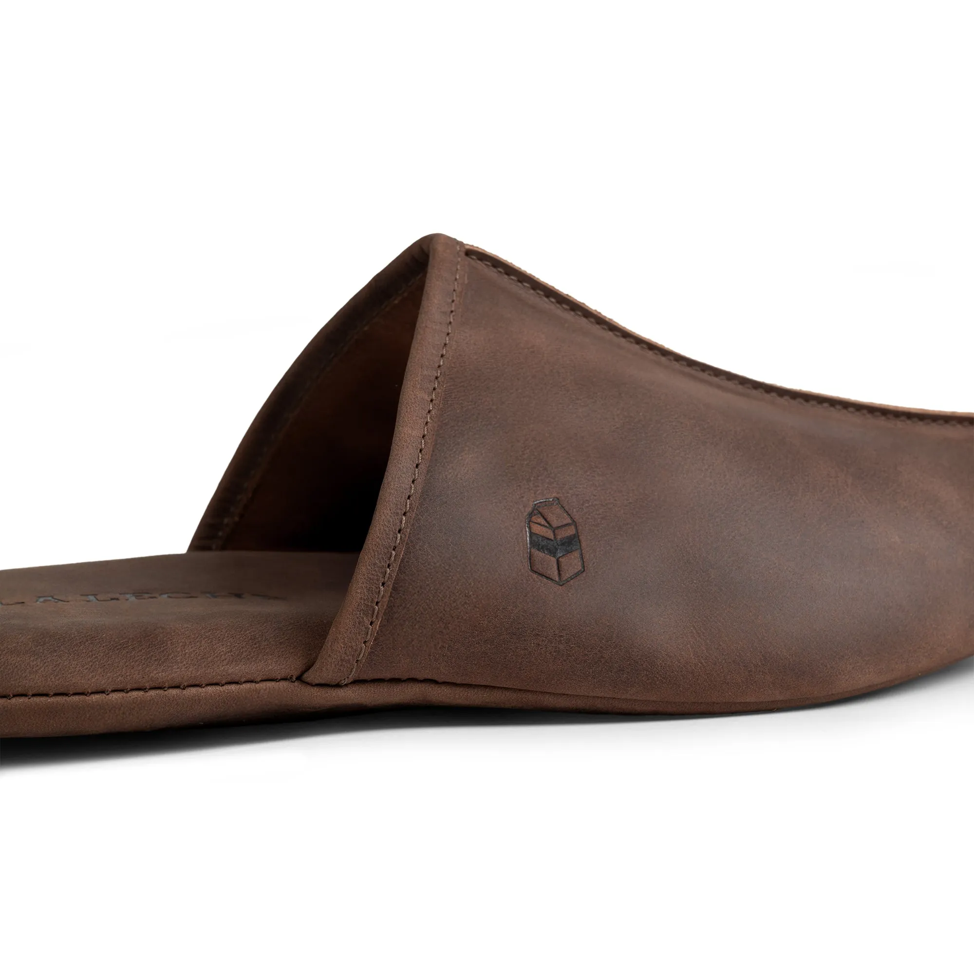 Kazakh Slippers