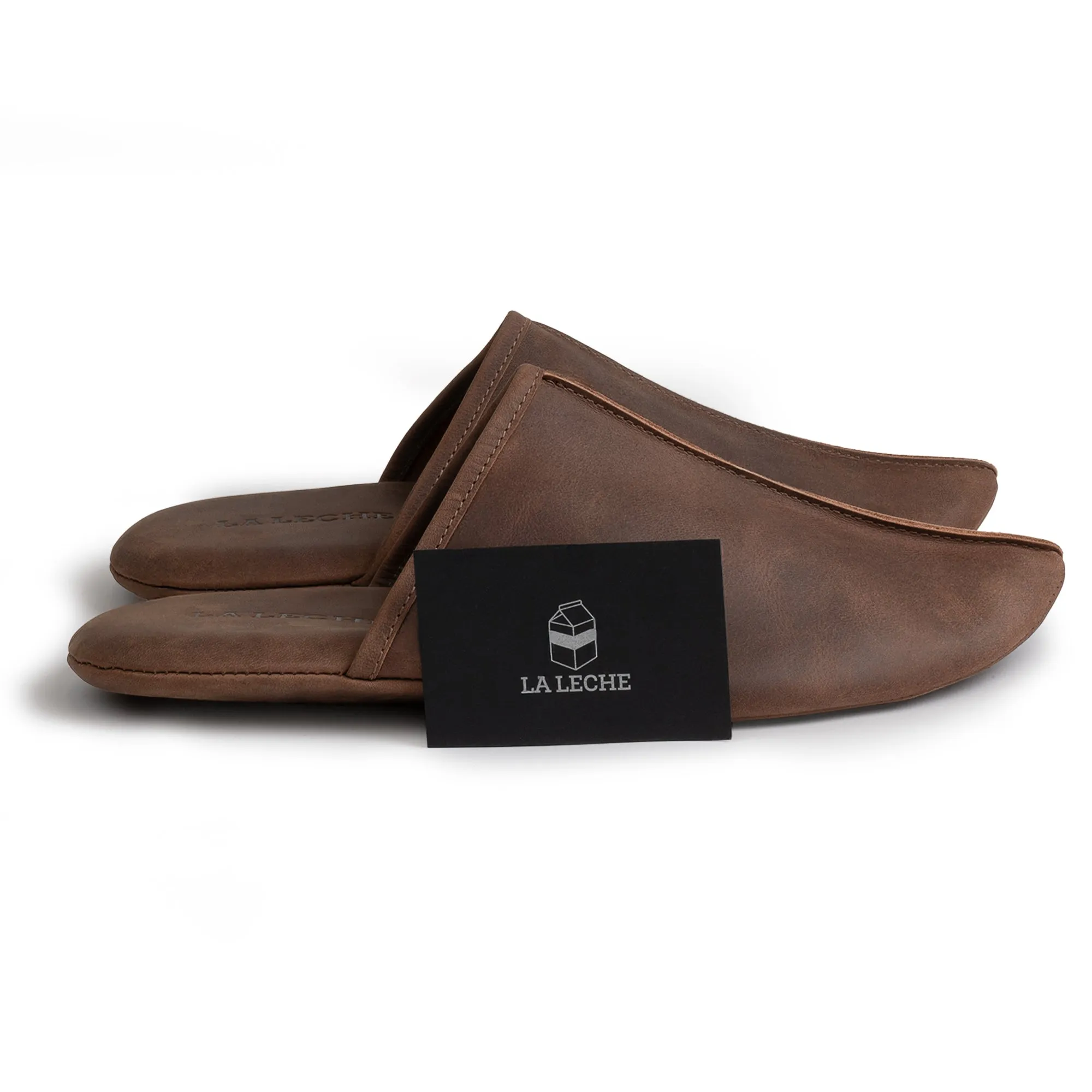 Kazakh Slippers