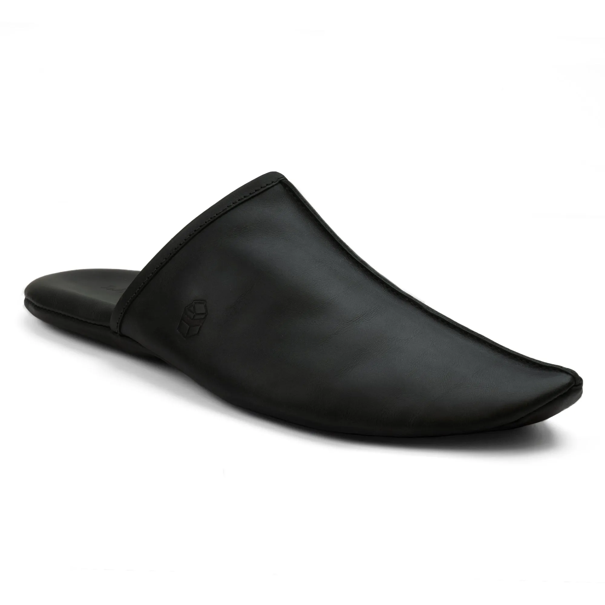 Kazakh Slippers