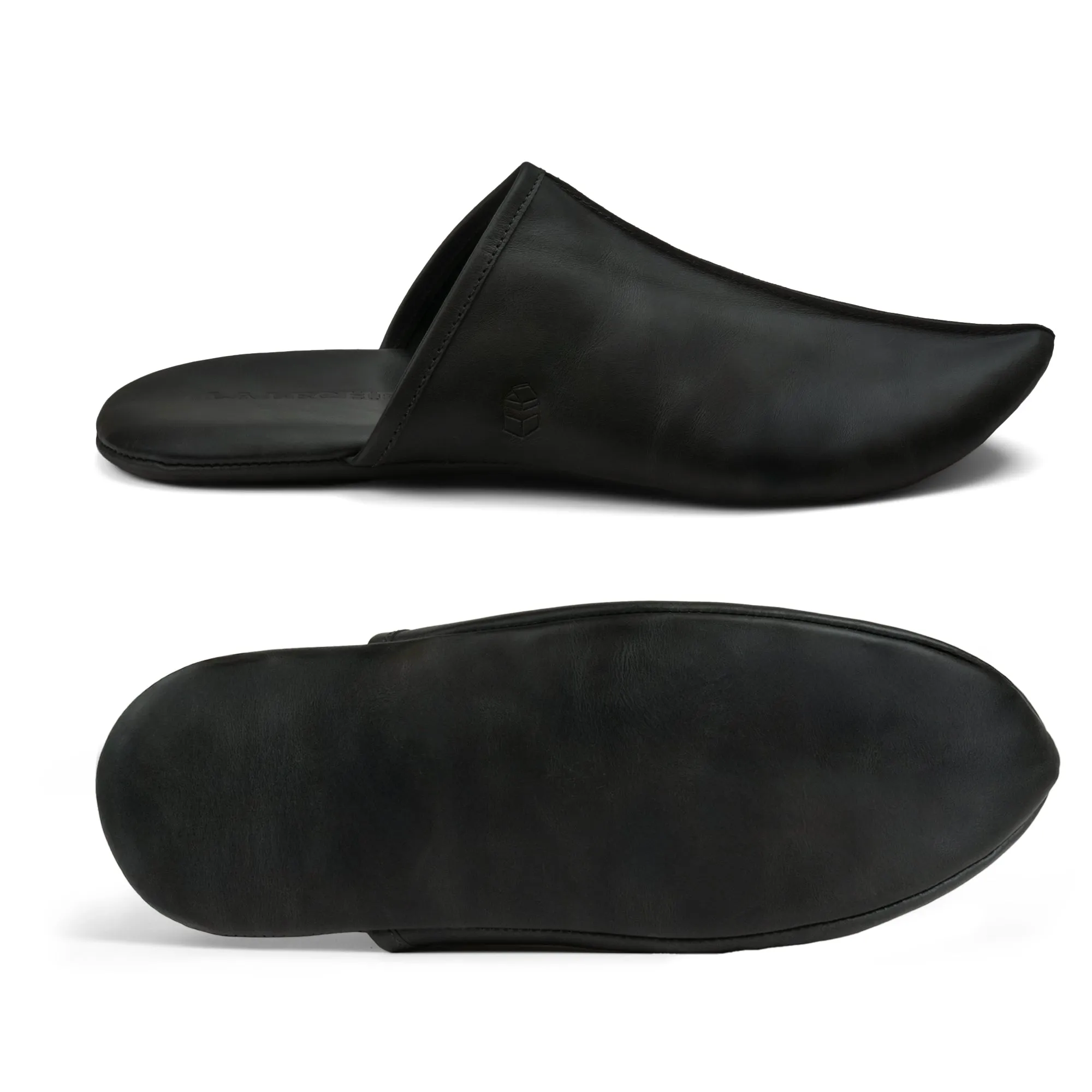 Kazakh Slippers