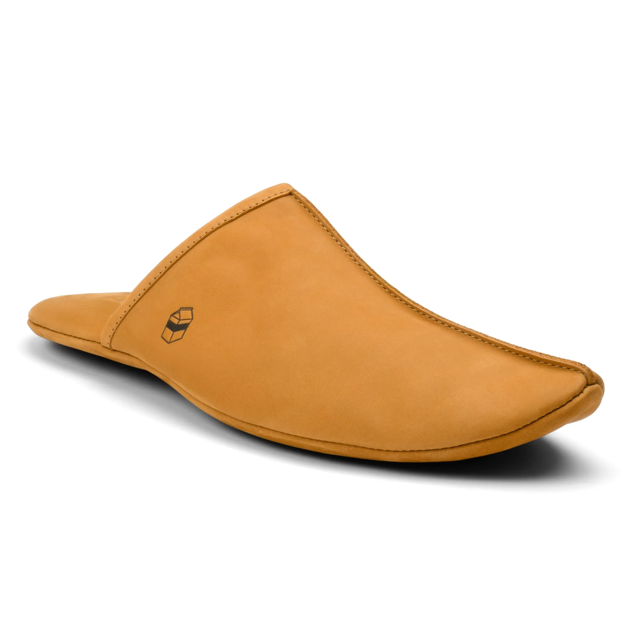 Kazakh Slippers