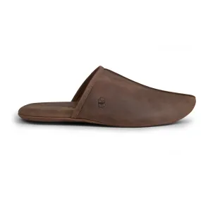 Kazakh Slippers