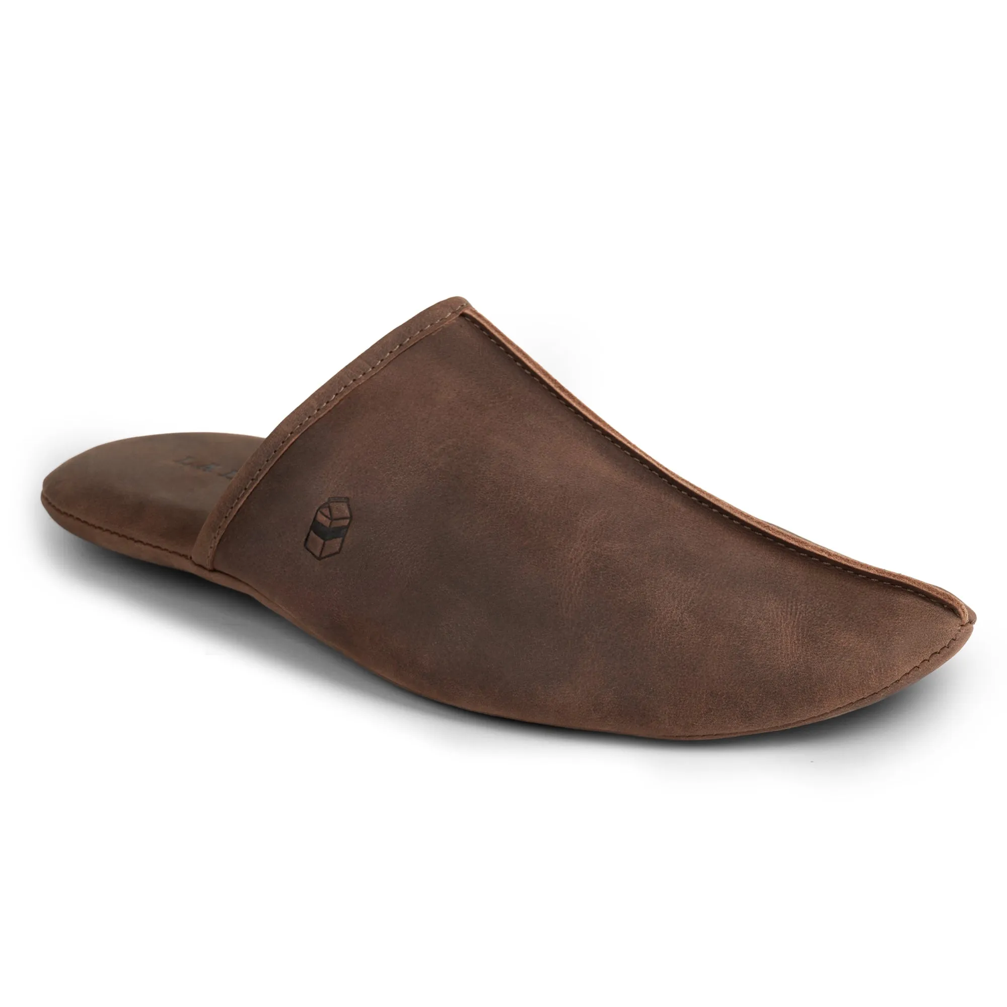 Kazakh Slippers