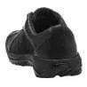 Keen Women's Presidio Lace Up Shoes- Black/ Magnet