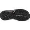 Keen Women's Presidio Lace Up Shoes- Black/ Magnet