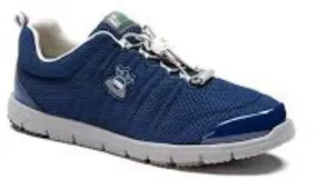 KROTEN Travelwalker Navy Men's Sneaker