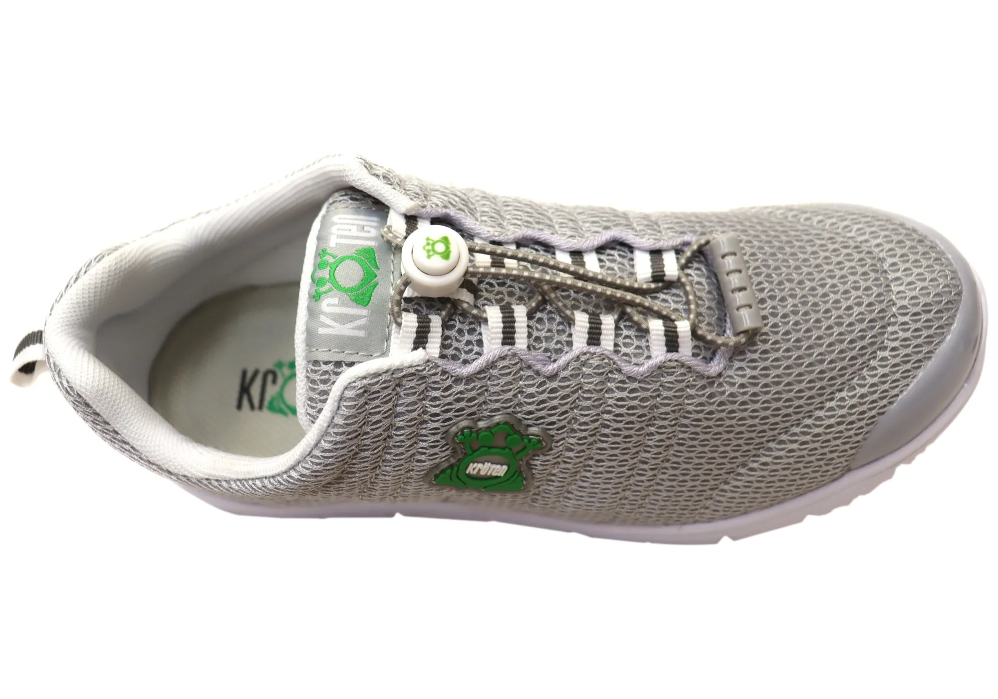 Kroten Womens Travelwalker Comfortable Wide Fit Walking Shoes