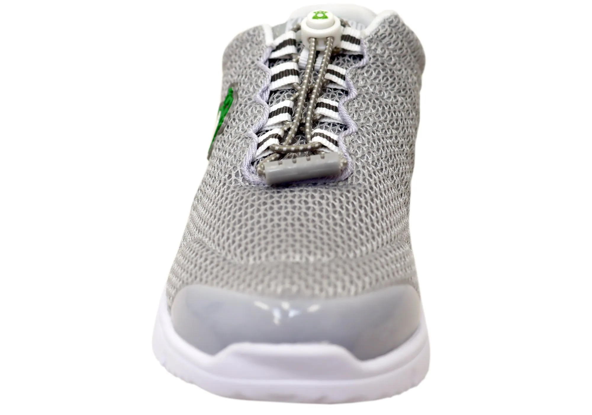 Kroten Womens Travelwalker Comfortable Wide Fit Walking Shoes