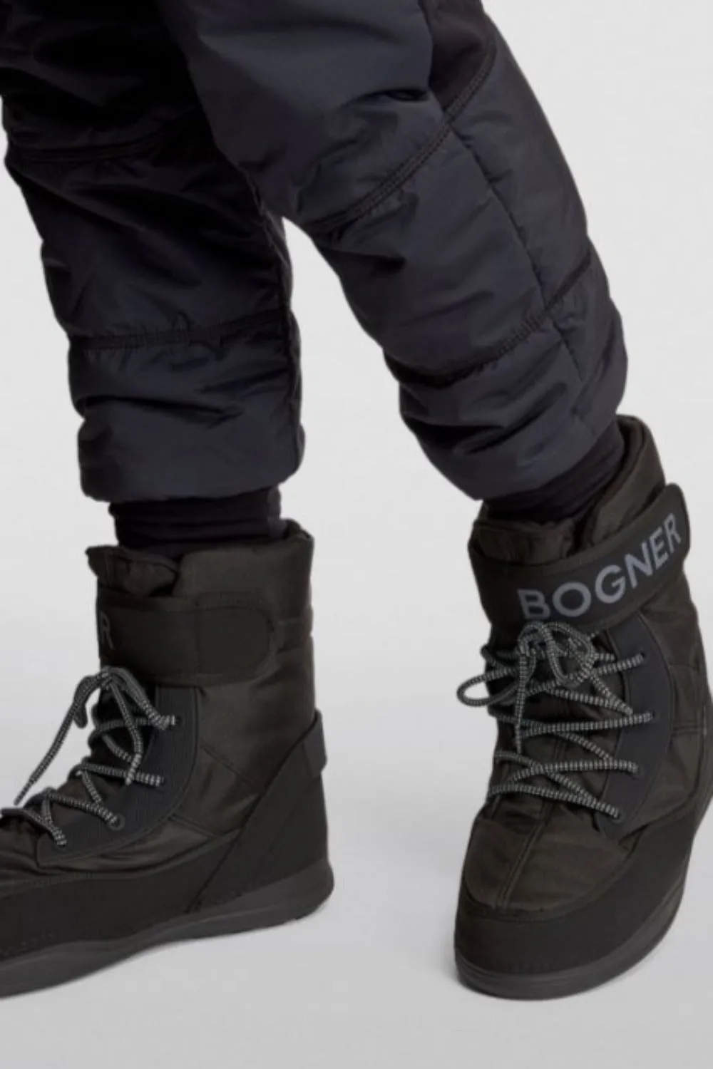 Laax 1 E Snow Boots