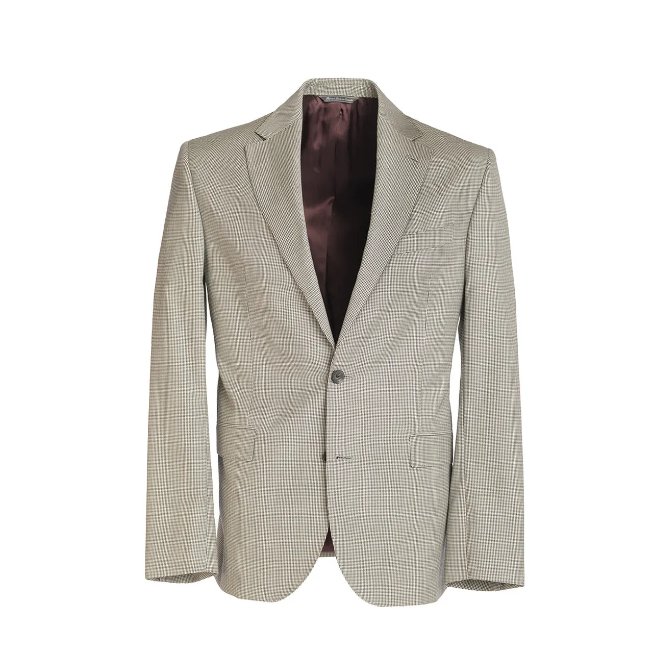 Lennox Single Breasted Jacket