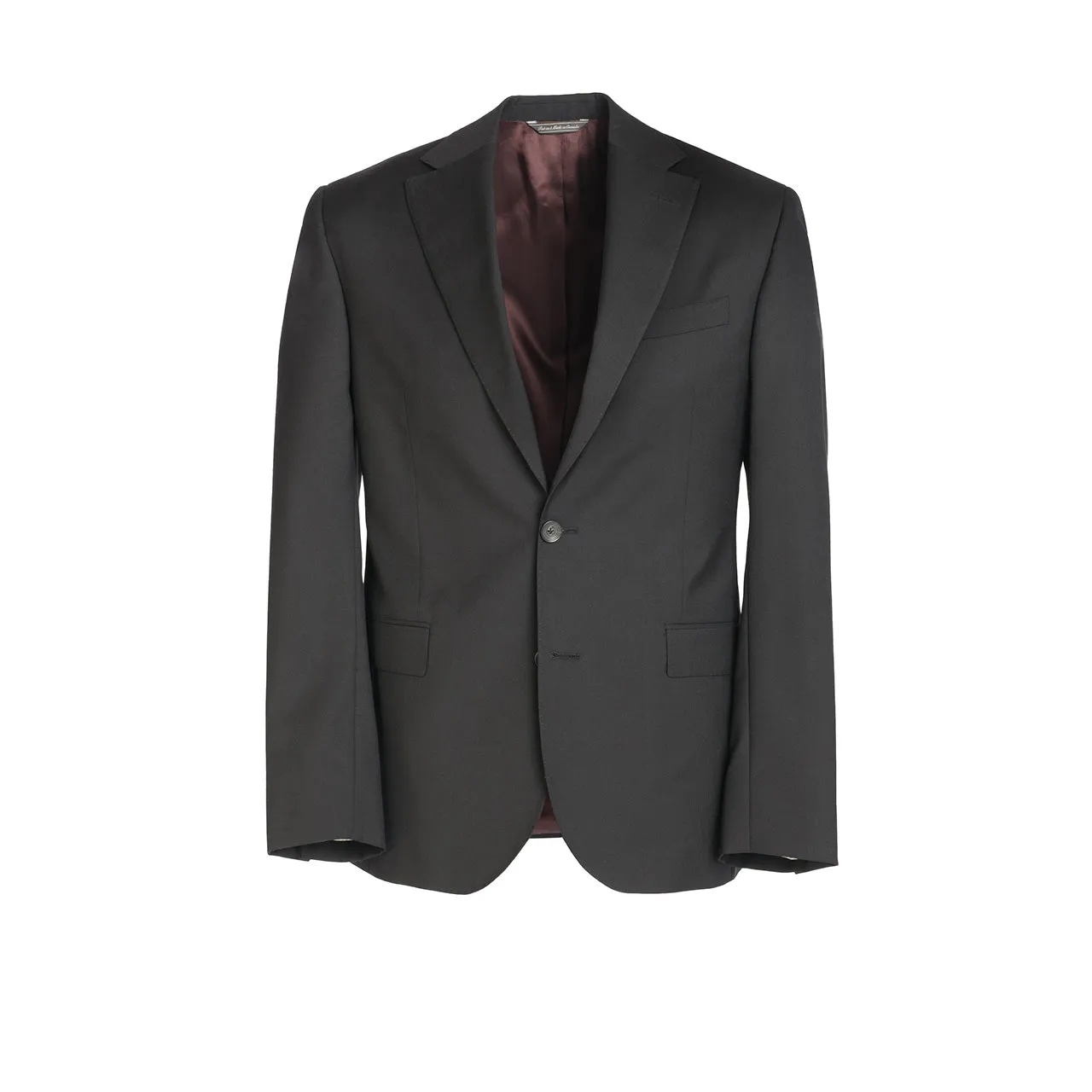 Lennox Single Breasted Jacket