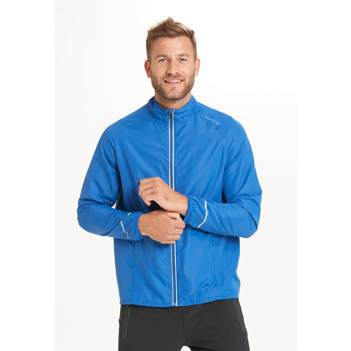 Lessend M Jacket