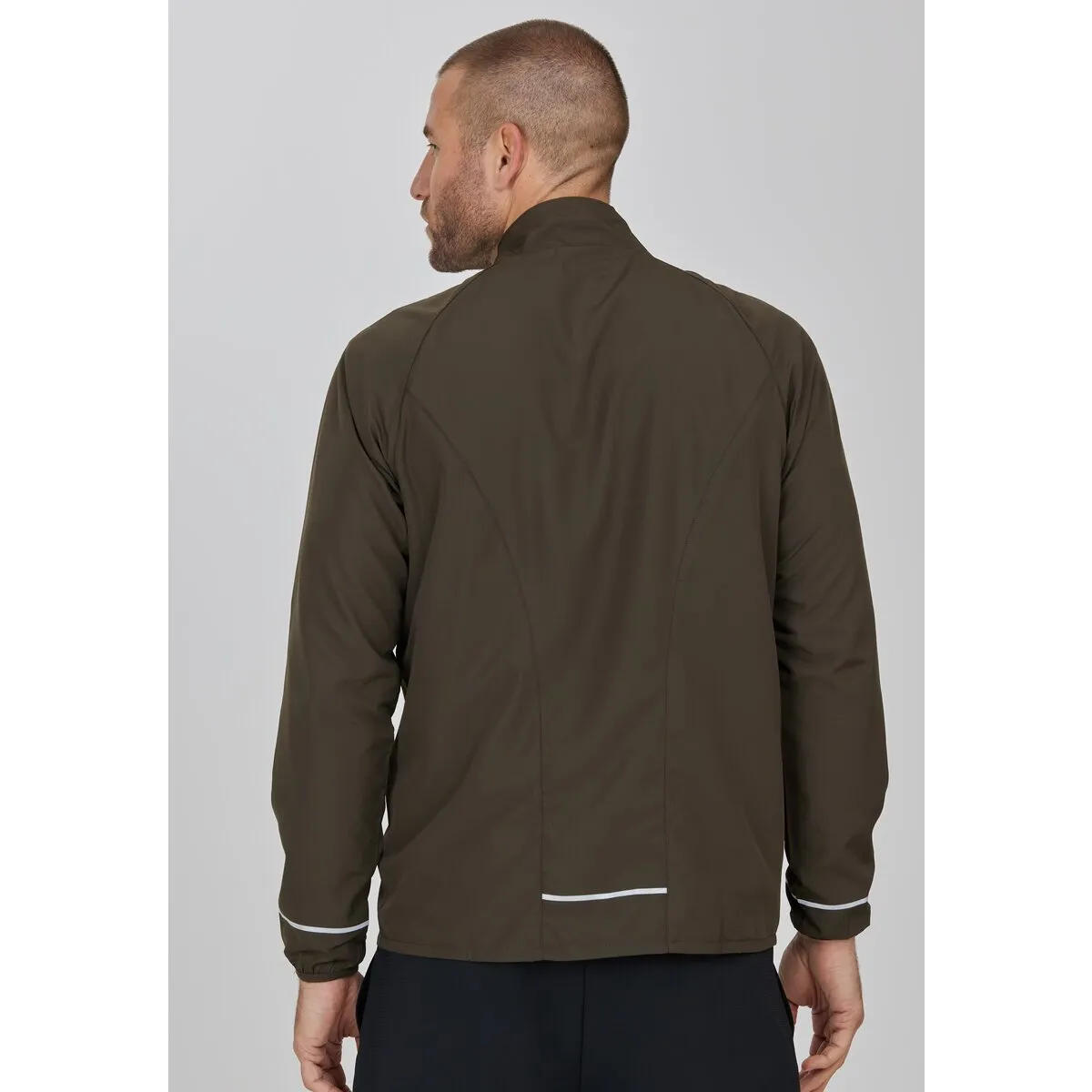 Lessend M Jacket
