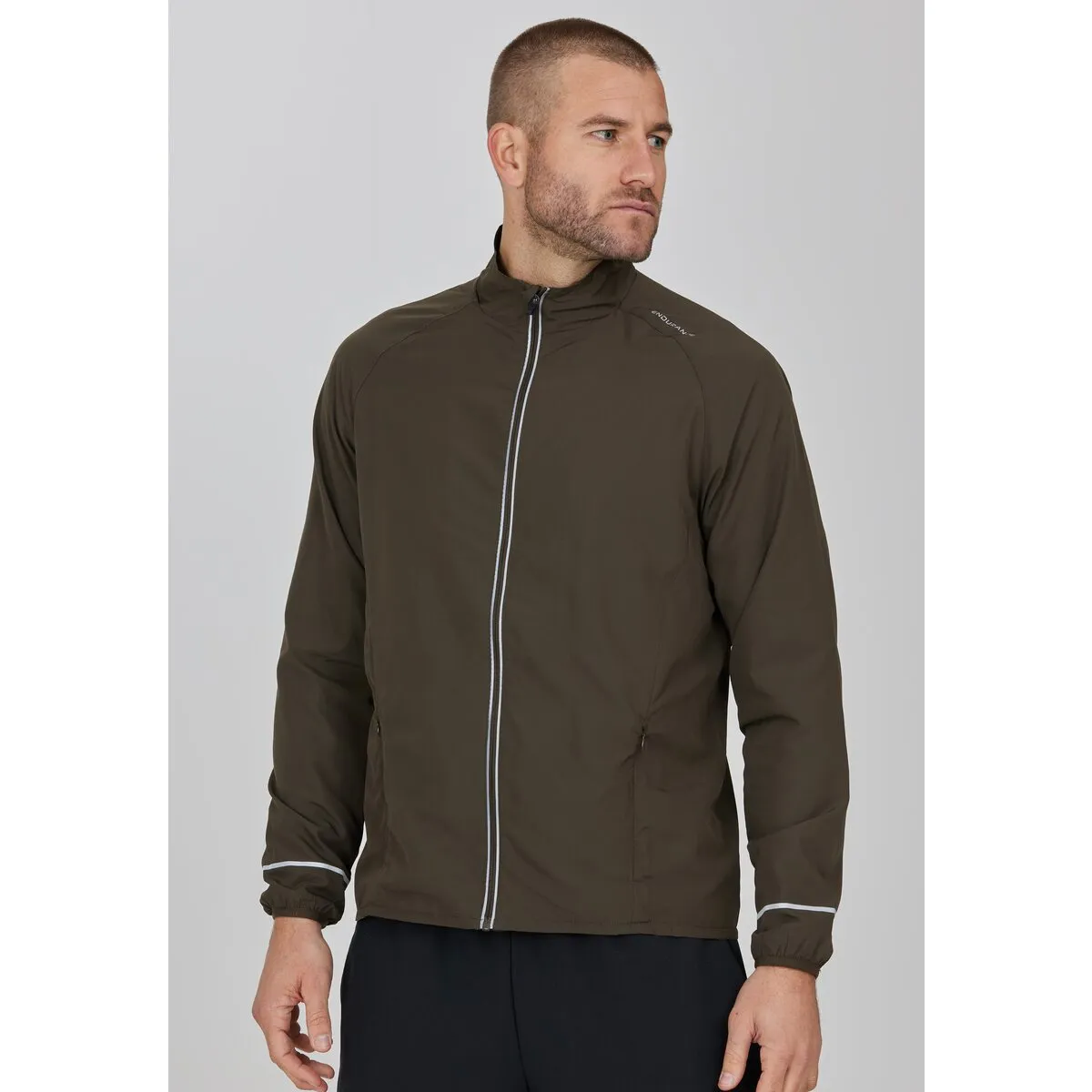 Lessend M Jacket