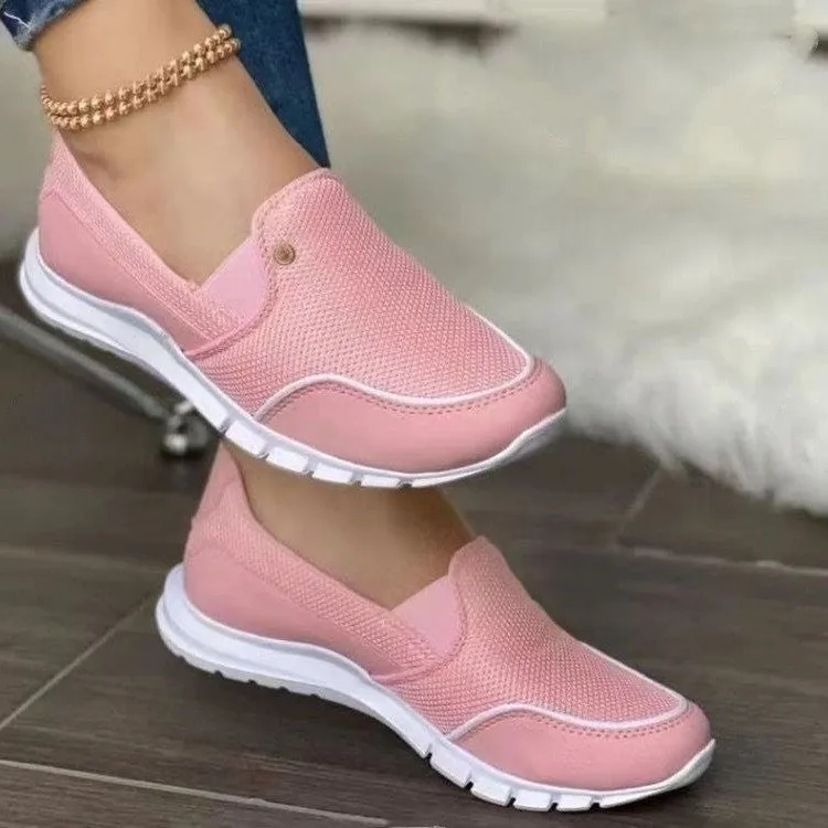 Lightweight Comfortable Walking Shoes