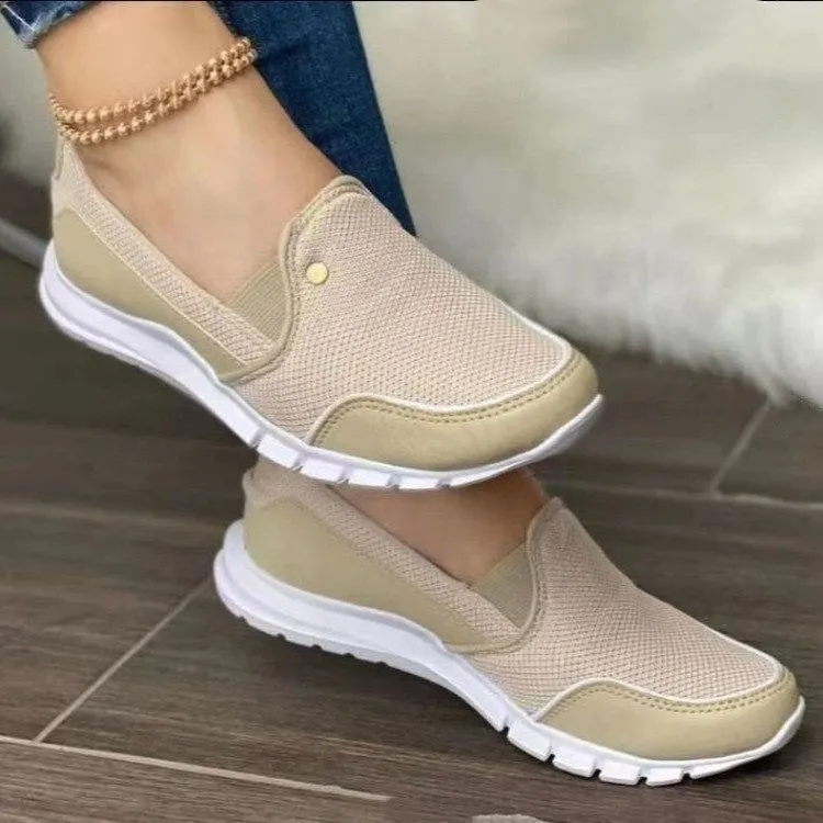 Lightweight Comfortable Walking Shoes