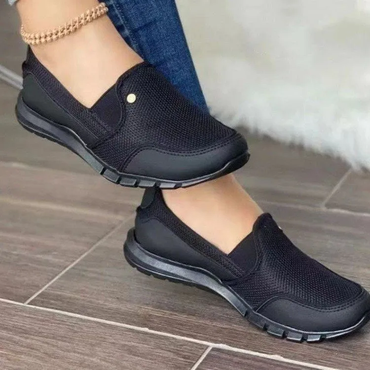 Lightweight Comfortable Walking Shoes