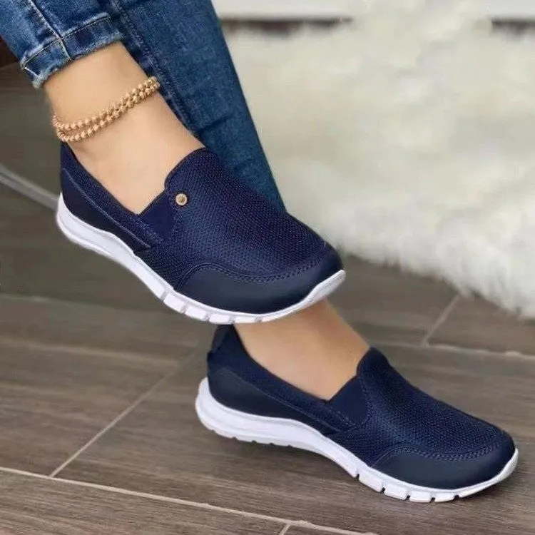 Lightweight Comfortable Walking Shoes