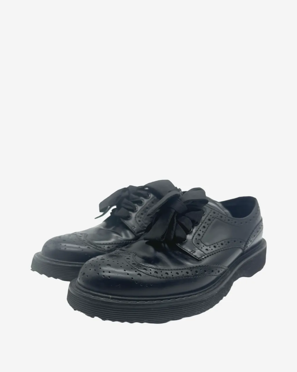 Loafers Prada Vintage
