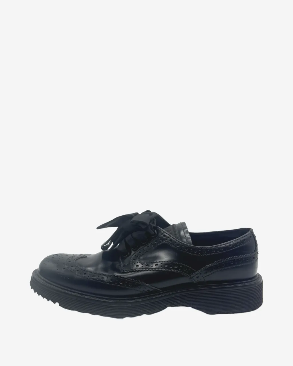 Loafers Prada Vintage
