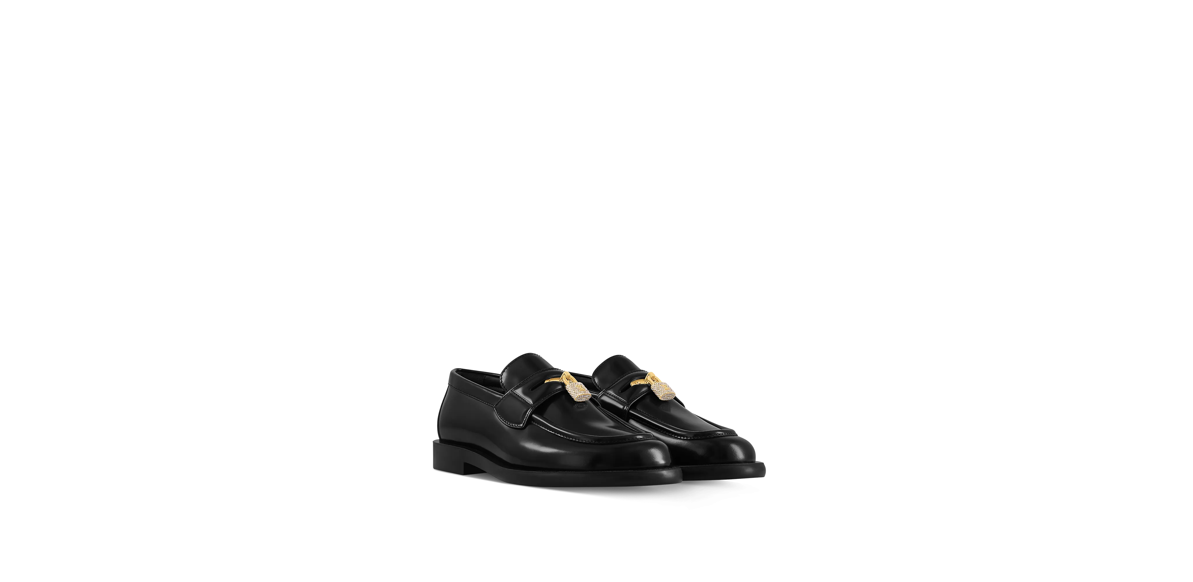 LV Dandy Loafers