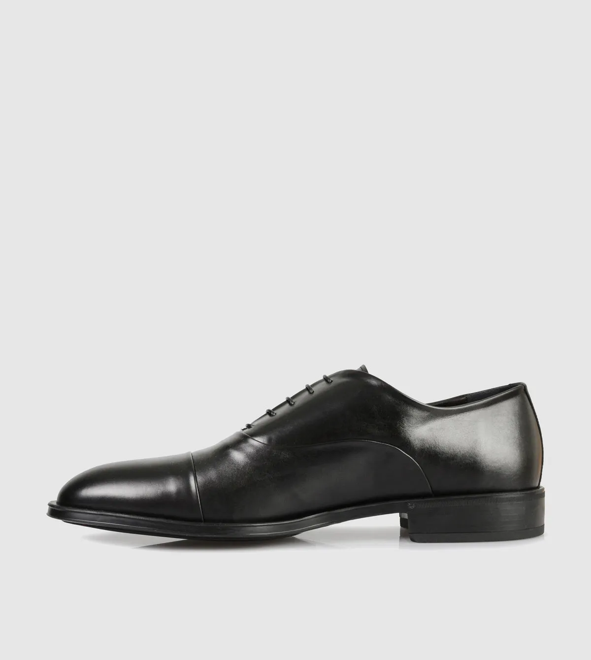 Morris Lace Ups by Brando