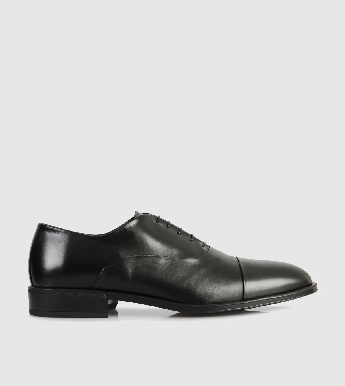 Morris Lace Ups by Brando