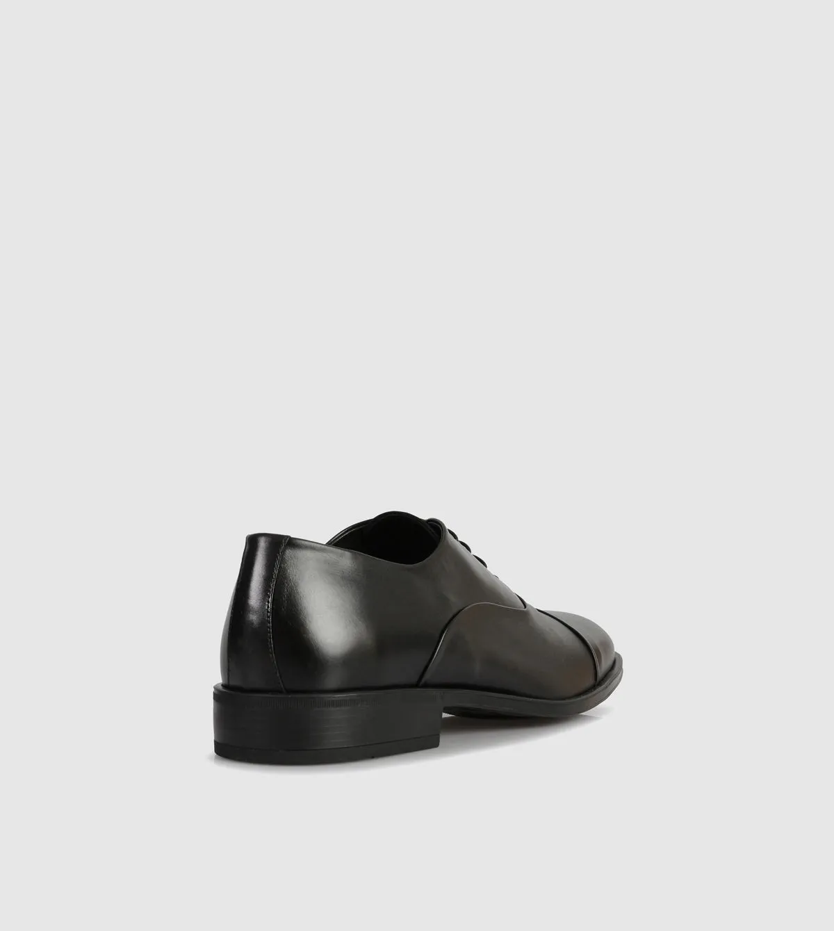 Morris Lace Ups by Brando