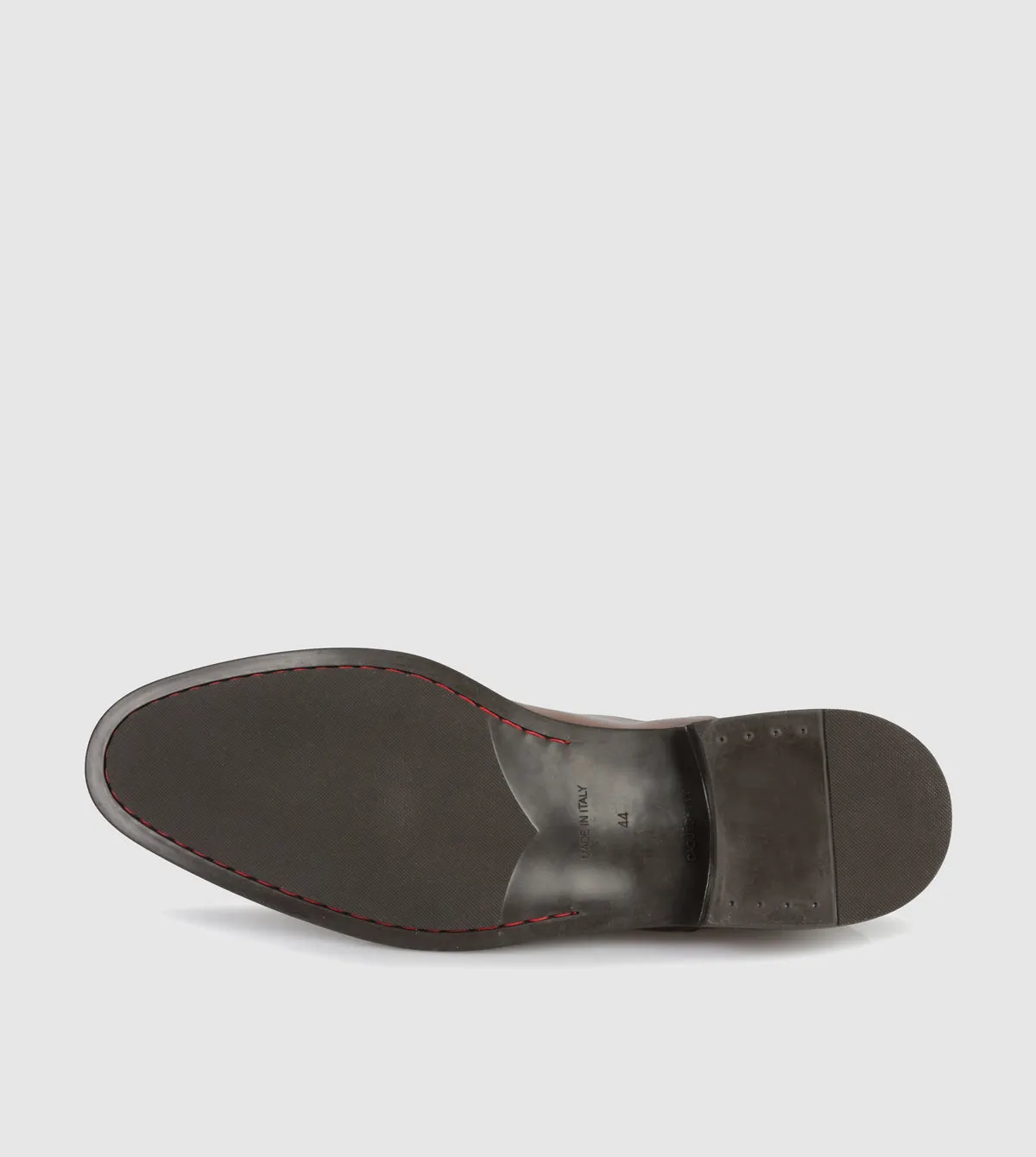 Morris Lace Ups by Brando