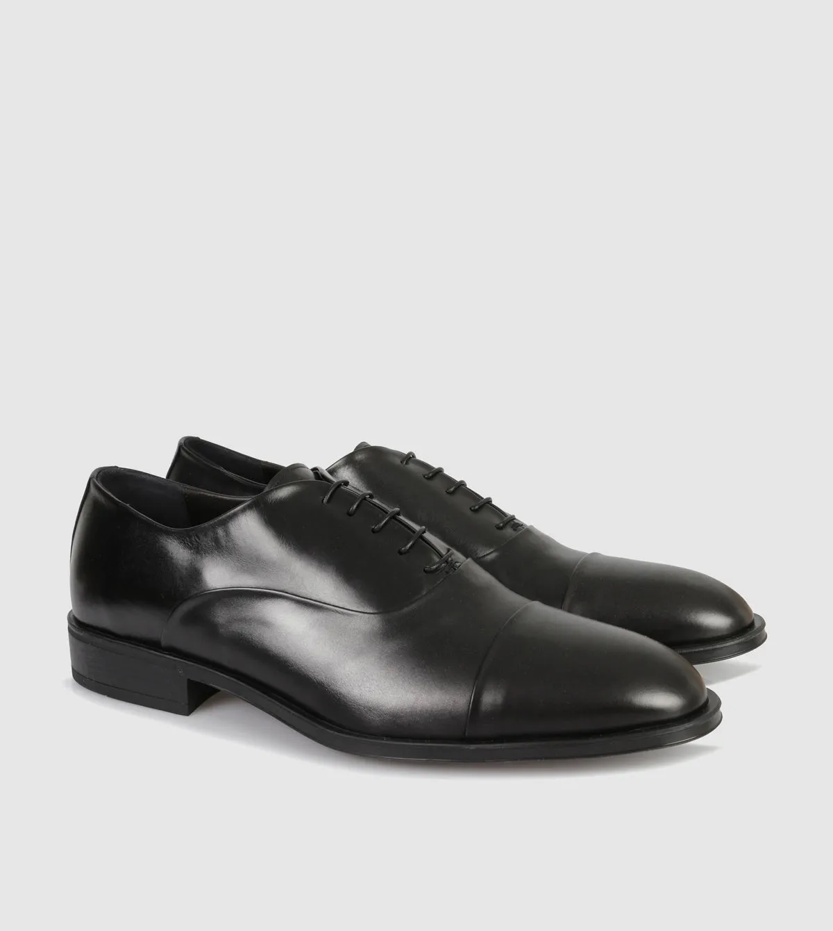 Morris Lace Ups by Brando