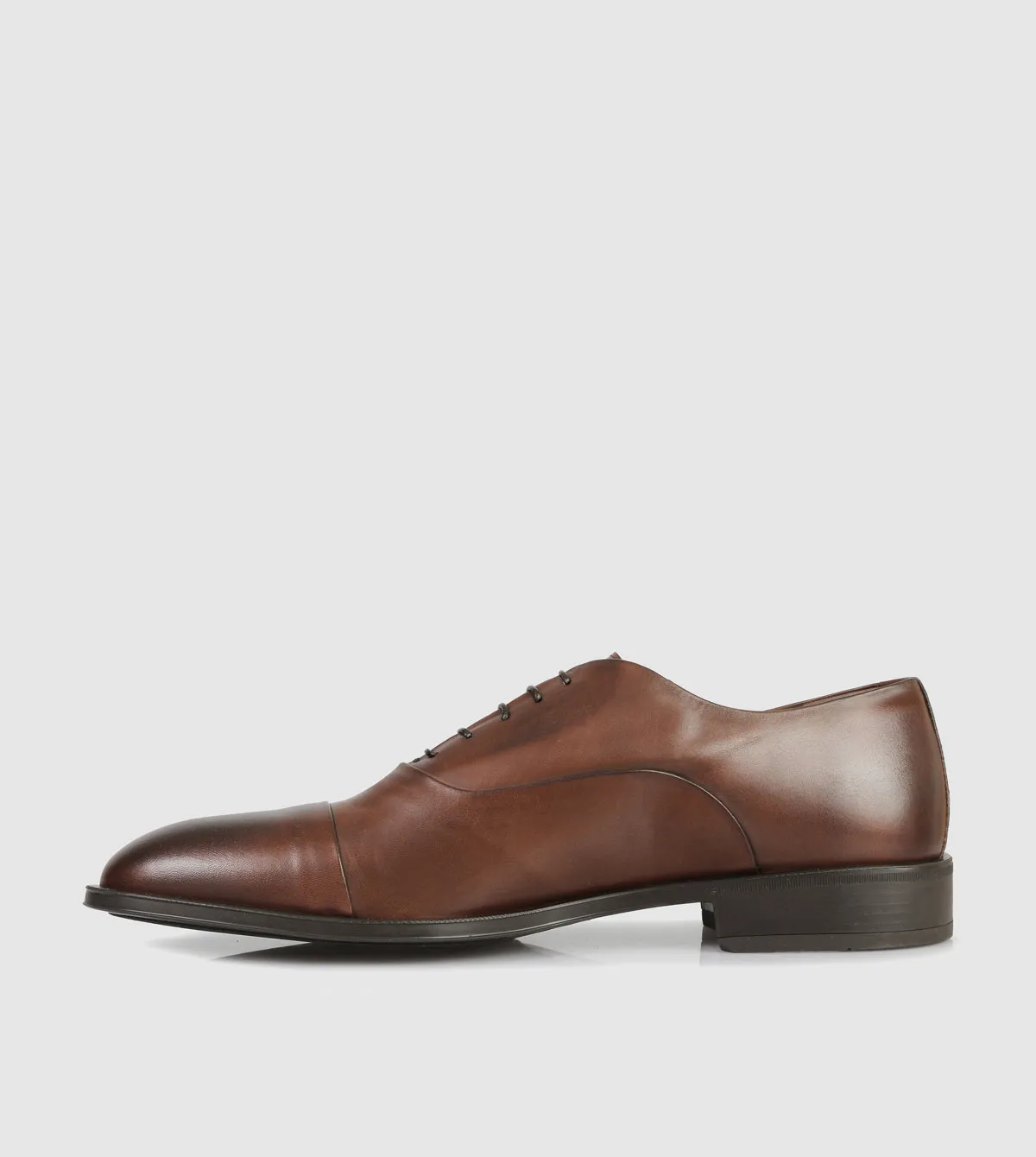 Morris Lace Ups by Brando