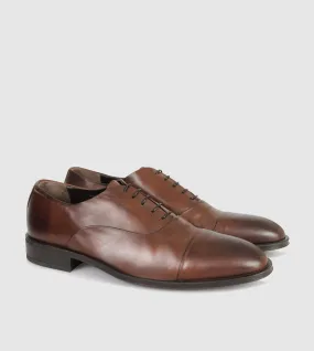 Morris Lace Ups by Brando