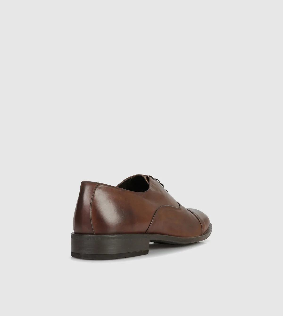 Morris Lace Ups by Brando