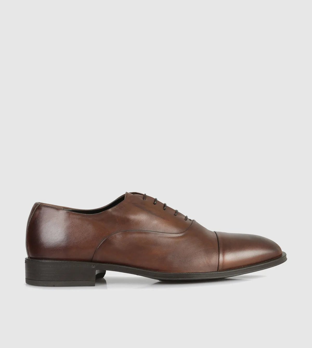 Morris Lace Ups by Brando