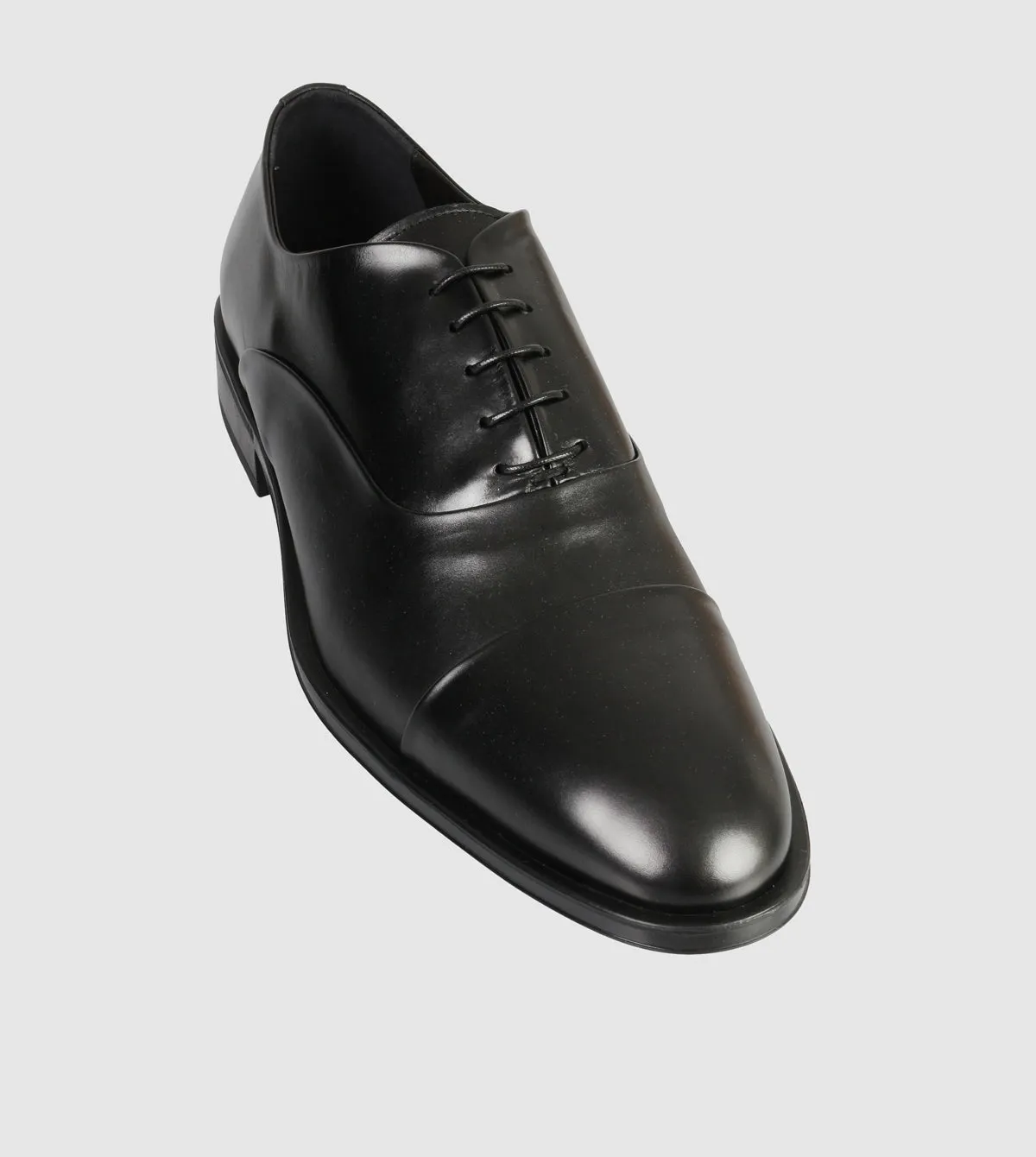 Morris Lace Ups by Brando