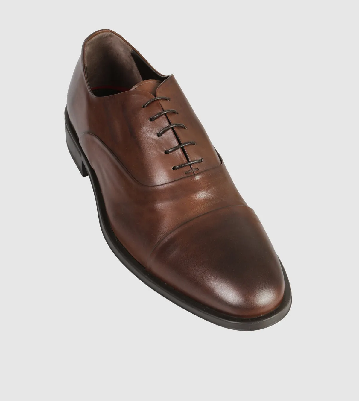 Morris Lace Ups by Brando