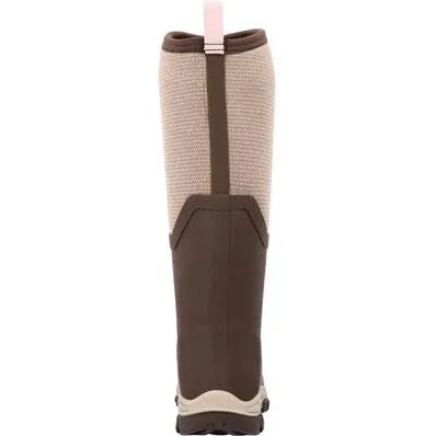 Muck Women's Artic Sport II Waterproof Tall Outdoor Boots - Brown - AS2T901