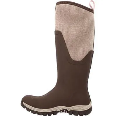 Muck Women's Artic Sport II Waterproof Tall Outdoor Boots - Brown - AS2T901