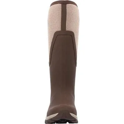 Muck Women's Artic Sport II Waterproof Tall Outdoor Boots - Brown - AS2T901