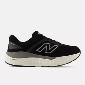New Balance Women's 1540v4 Walking Shoes- Black/ Harbor Gray