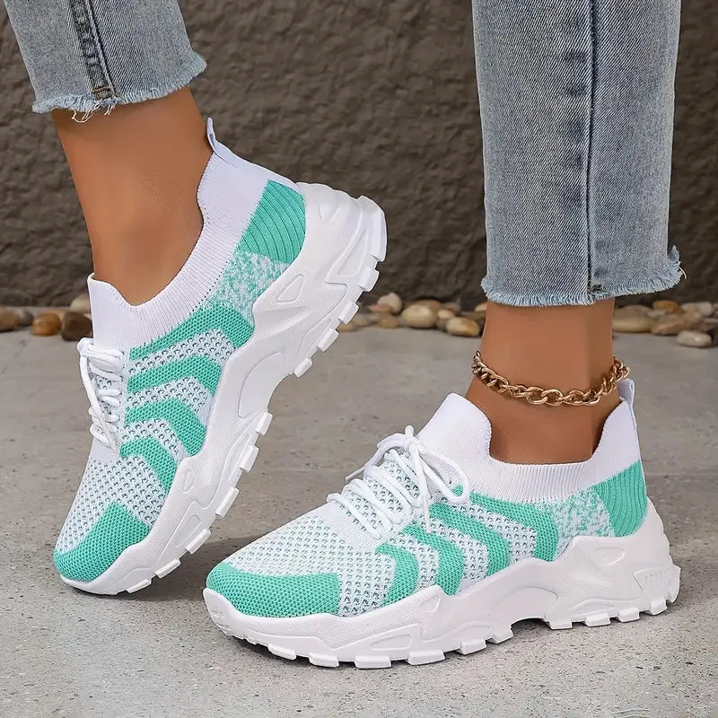 NOAH™ STYLISH MESH SPORTS SHOES