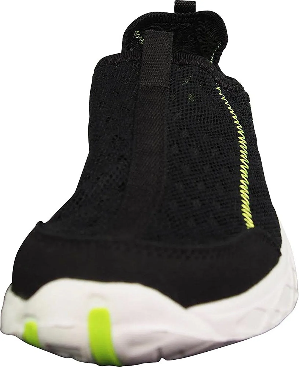 Norty Slip-On Women's Water Shoes for Water Sports & Aerobics Lightweight, Comfortable