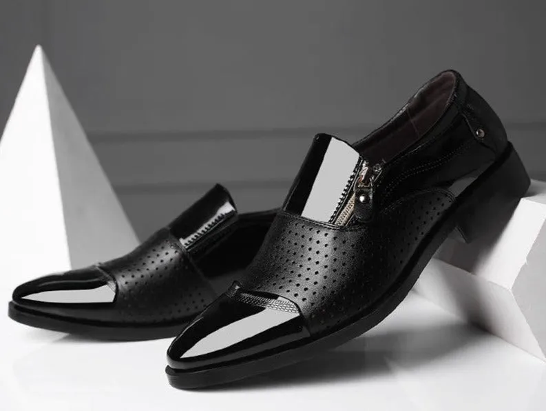 Pesci Men's Formal Dress Shoes