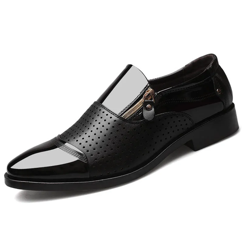 Pesci Men's Formal Dress Shoes