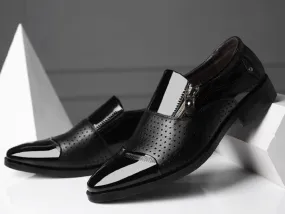 Pesci Men's Formal Dress Shoes