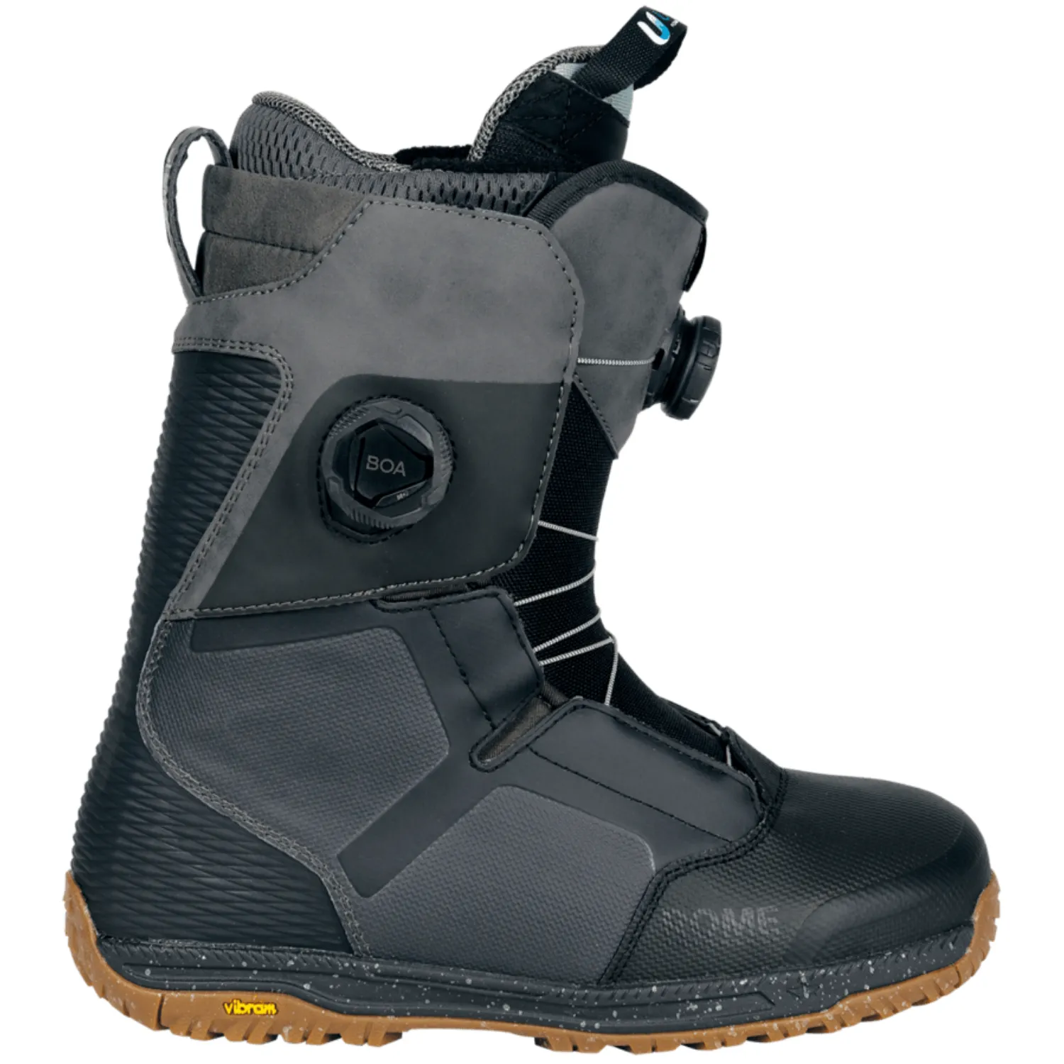 Rome Libertine Boa Boots 2025 - Men's