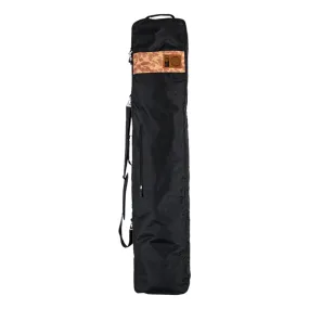 Rome Roadie Snowboard Bag - Black